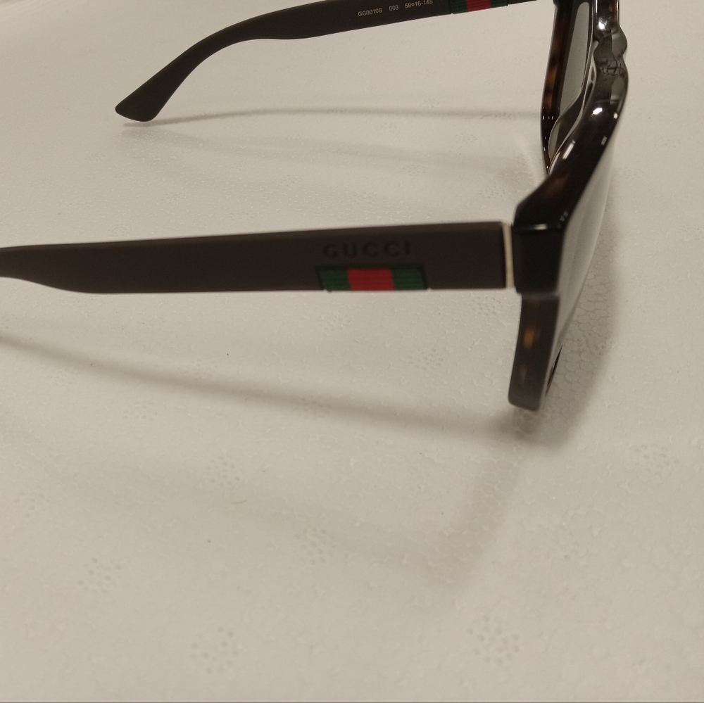 Gucci Sunglasses mens - Picture 1 of 4
